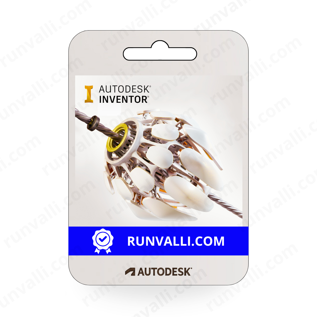 inventor autodesk