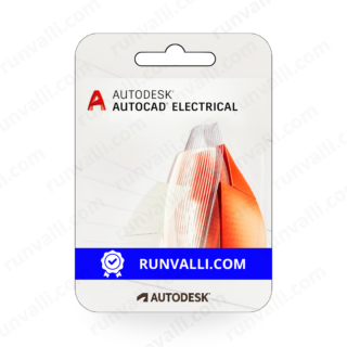 autocad electrical runvalli