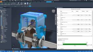 Autodesk Inventor Tolerance Analysis runvalli
