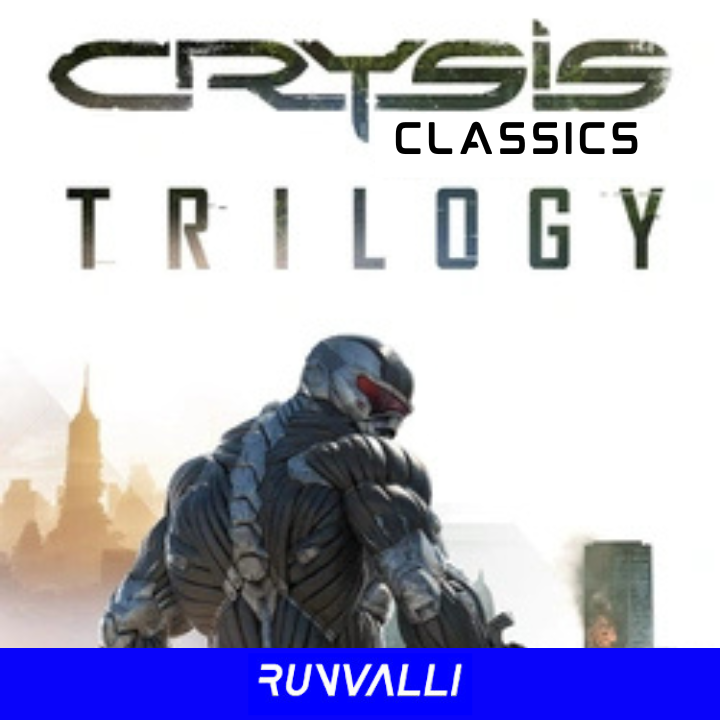 crysis runvalli