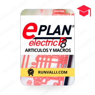 eplan curso macros articulos runvalli