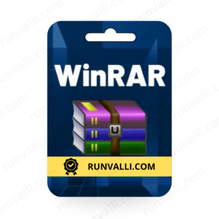 winrar runvalli