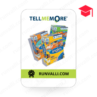 tell me more kids runvalli