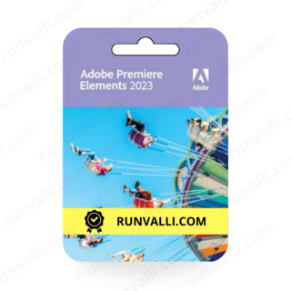 adobe premiere runvalli