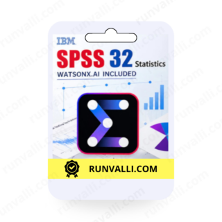 spss runvalli