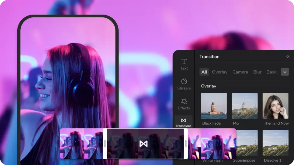capcut pro runvalli