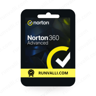 norton advance runvalli