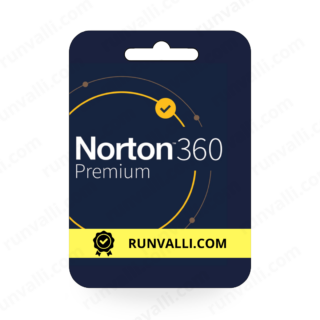 norton runvalli