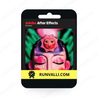 after effects runvalli