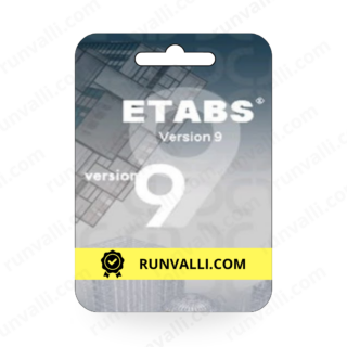 ETABS 9 | Suscripcion