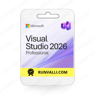 visual studio 2026