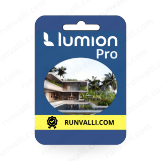 lumion runvalli
